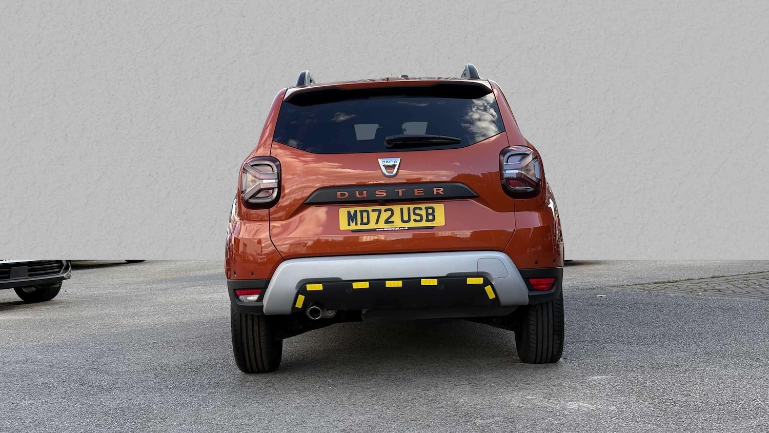 Used Dacia Duster 2022 for sale - 76610512: Photo 6