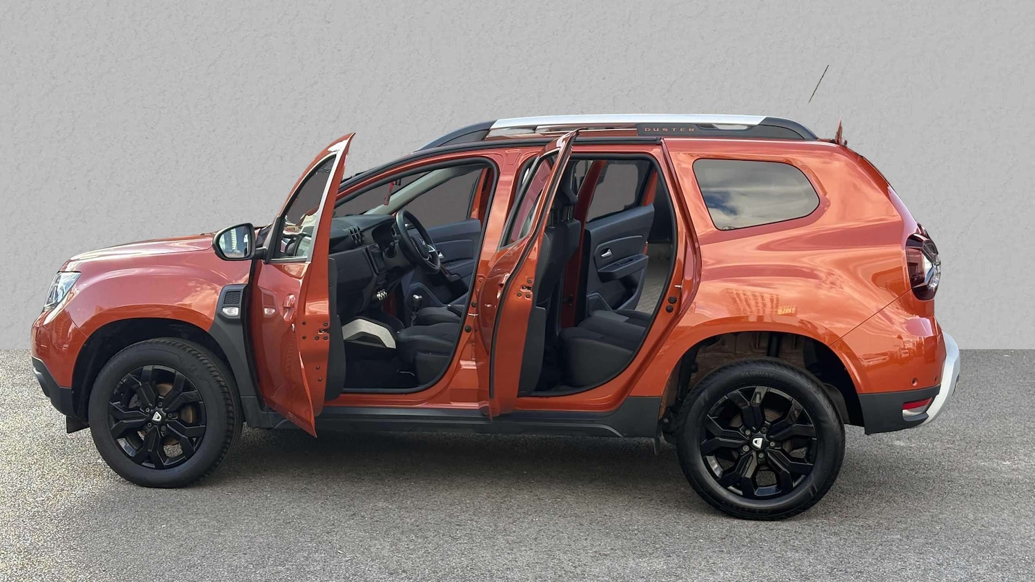 Used Dacia Duster 2022 for sale - 76610512: Photo 9