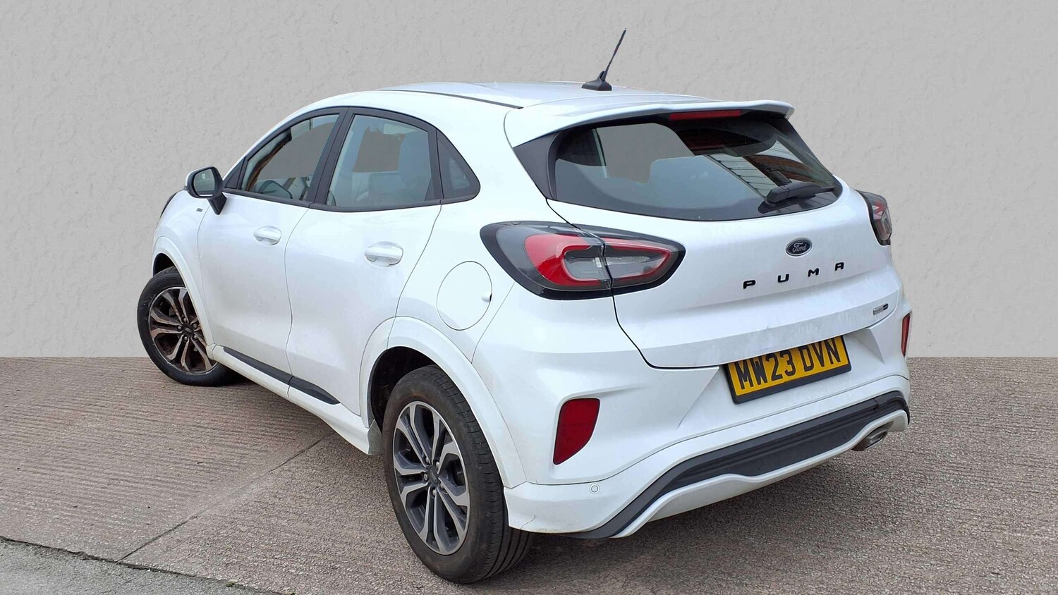 Used Ford Puma 2023 for sale - 76096590: Photo 2