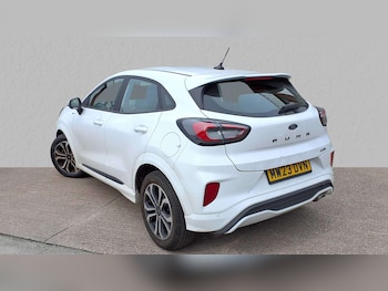 Used Ford Puma 2023 for sale - 76096590: Photo 2