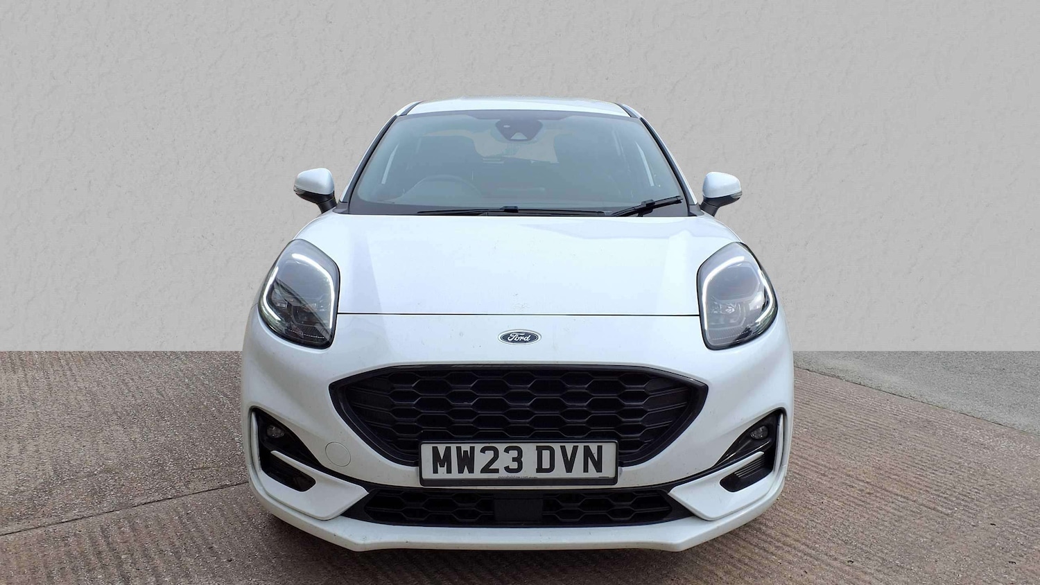 Used Ford Puma 2023 for sale - 76096590: Photo 3