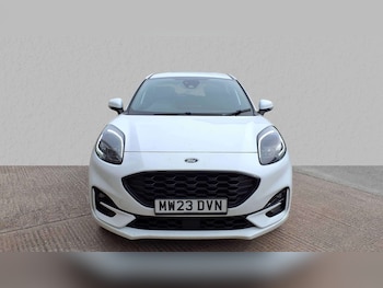 Used Ford Puma 2023 for sale - 76096590: Photo 3