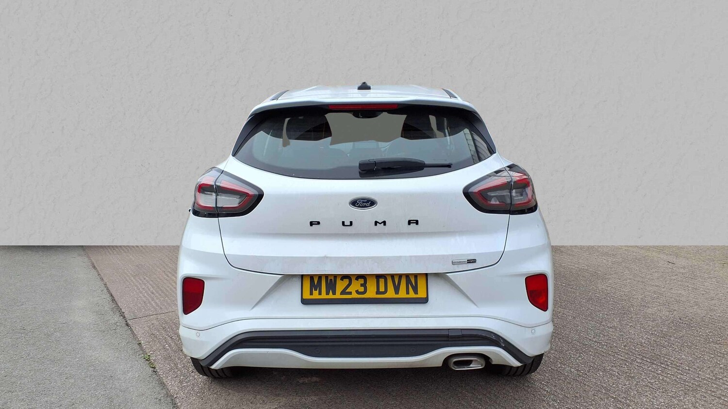 Used Ford Puma 2023 for sale - 76096590: Photo 4