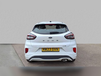 Used Ford Puma 2023 for sale - 76096590: Photo 4