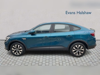 Used Renault Arkana 2022 for sale - 78052400: Photo