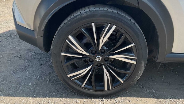 Used Nissan Juke 2021 for sale - 76298472: Photo 10