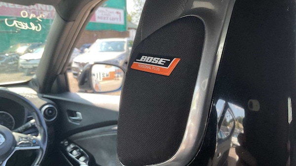 Used Nissan Juke 2021 for sale - 76298472: Photo 14