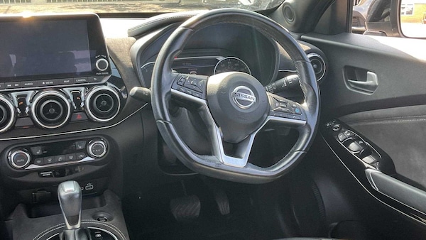 Used Nissan Juke 2021 for sale - 76298472: Photo 15
