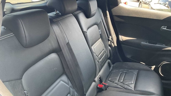 Used Nissan Juke 2021 for sale - 76298472: Photo 19