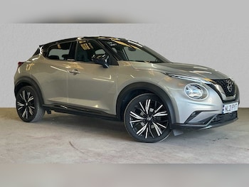 Nissan - Juke