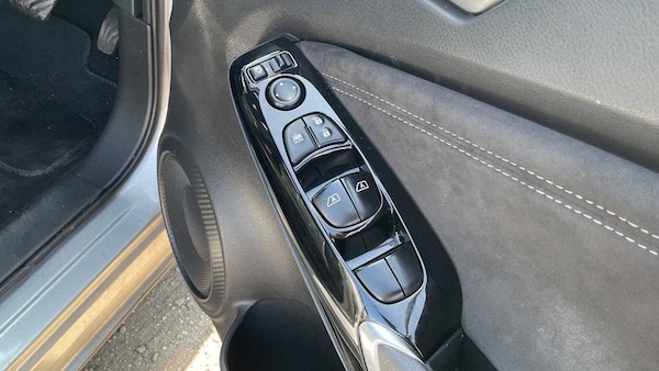 Used Nissan Juke 2021 for sale - 76298472: Photo 21