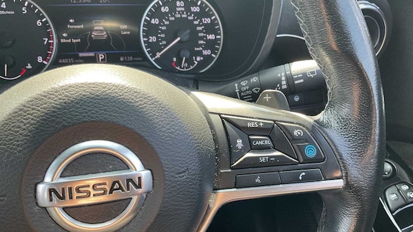 Used Nissan Juke 2021 for sale - 76298472: Photo 23