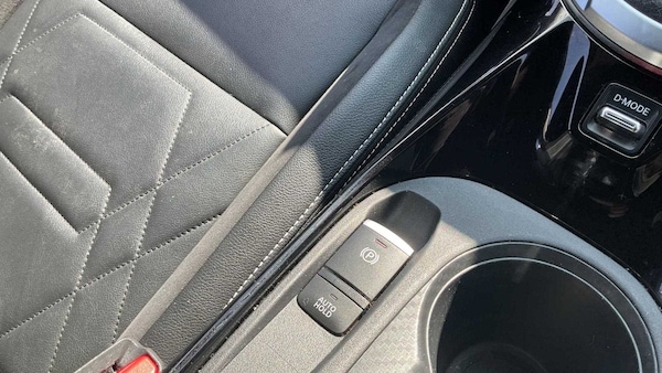 Used Nissan Juke 2021 for sale - 76298472: Photo 24
