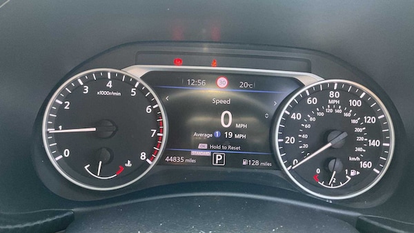 Used Nissan Juke 2021 for sale - 76298472: Photo 34