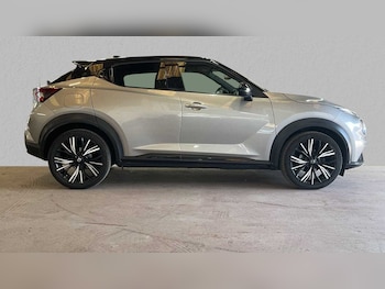 Used Nissan Juke 2021 for sale - 76298472: Photo 4