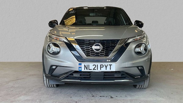 Used Nissan Juke 2021 for sale - 76298472: Photo 5