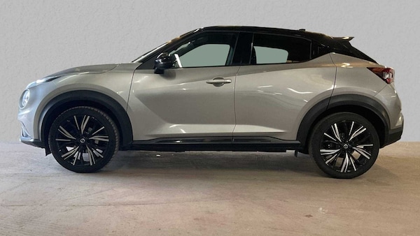 Used Nissan Juke 2021 for sale - 76298472: Photo 6
