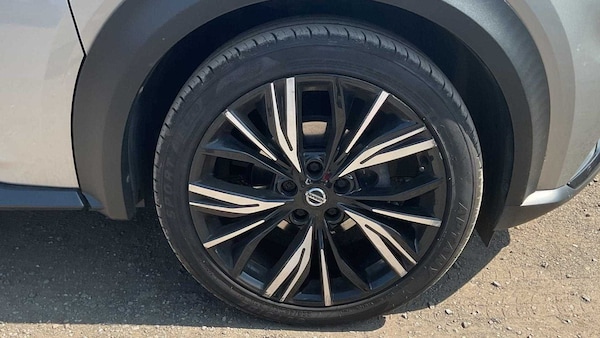 Used Nissan Juke 2021 for sale - 76298472: Photo 7