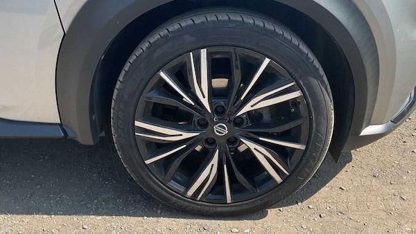 Used Nissan Juke 2021 for sale - 76298472: Photo 9