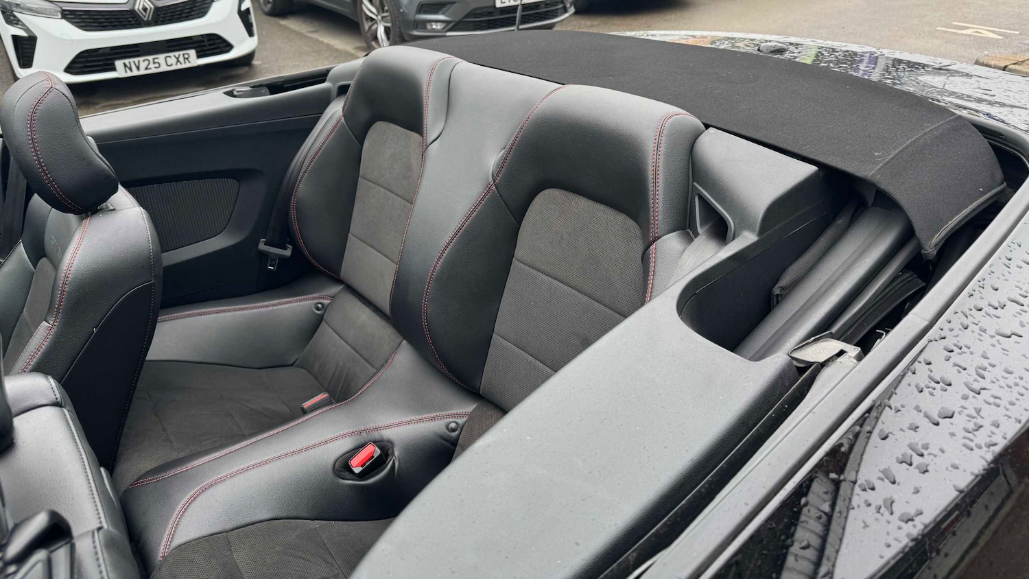 Used Ford Mustang 2023 for sale - 78010078: Photo 11