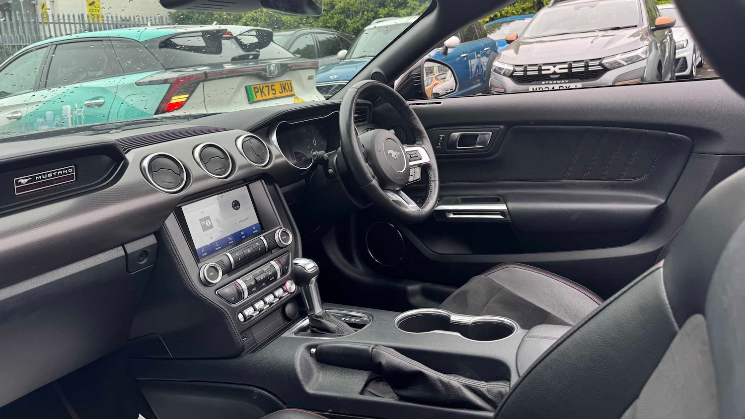 Used Ford Mustang 2023 for sale - 78010078: Photo 12