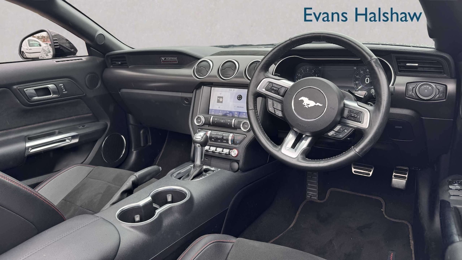 Used Ford Mustang 2023 for sale - 78010078: Photo 13