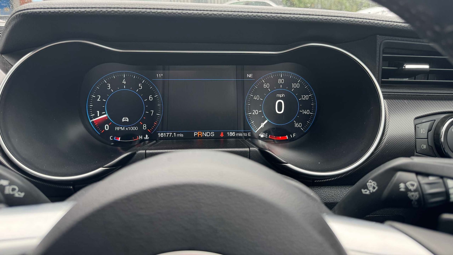 Used Ford Mustang 2023 for sale - 78010078: Photo 14