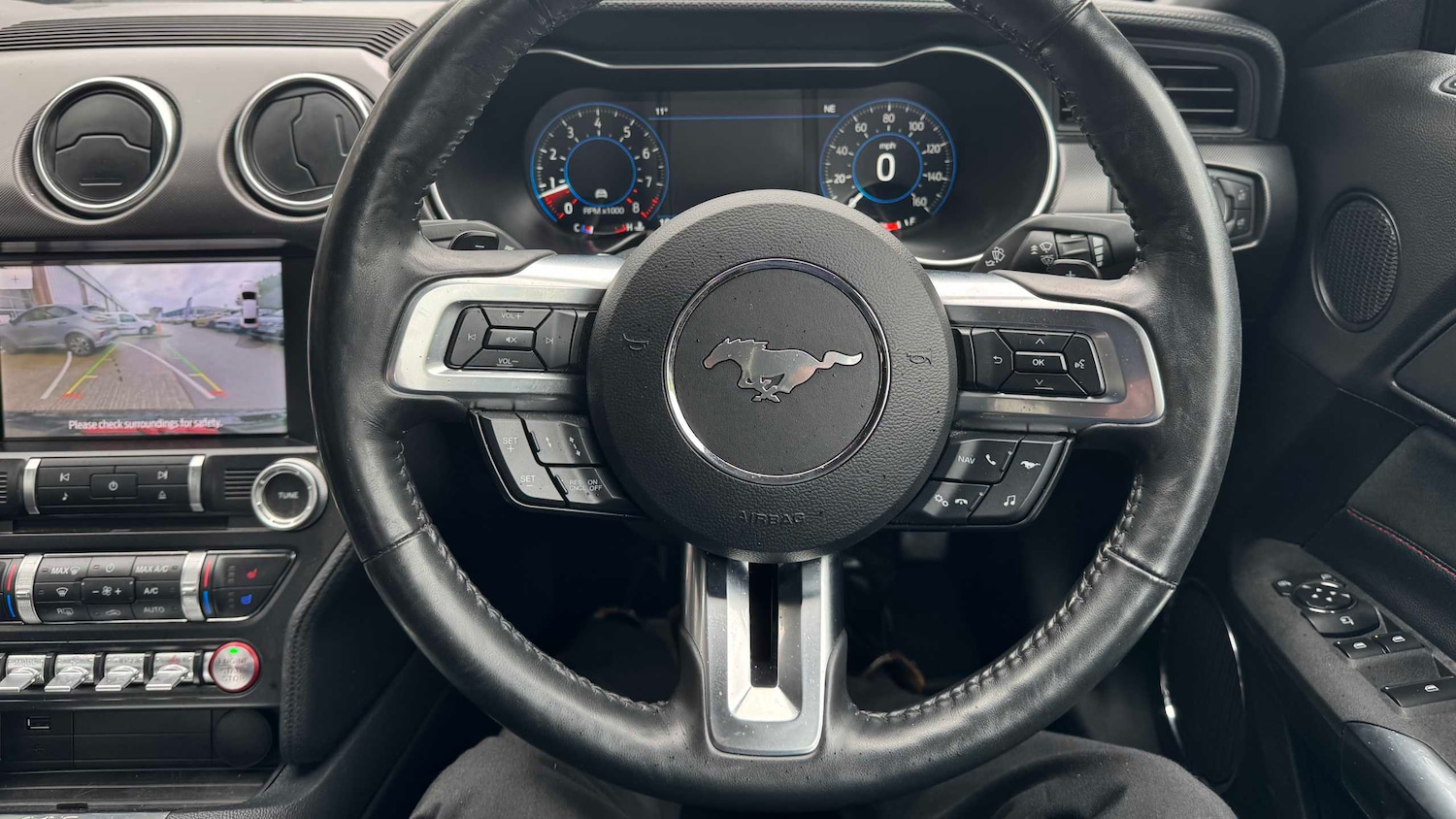 Used Ford Mustang 2023 for sale - 78010078: Photo 15