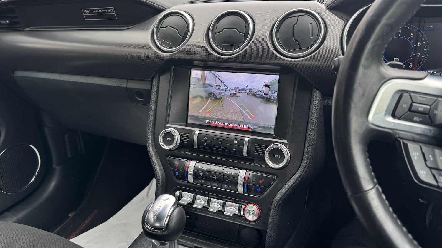 Used Ford Mustang 2023 for sale - 78010078: Photo 16