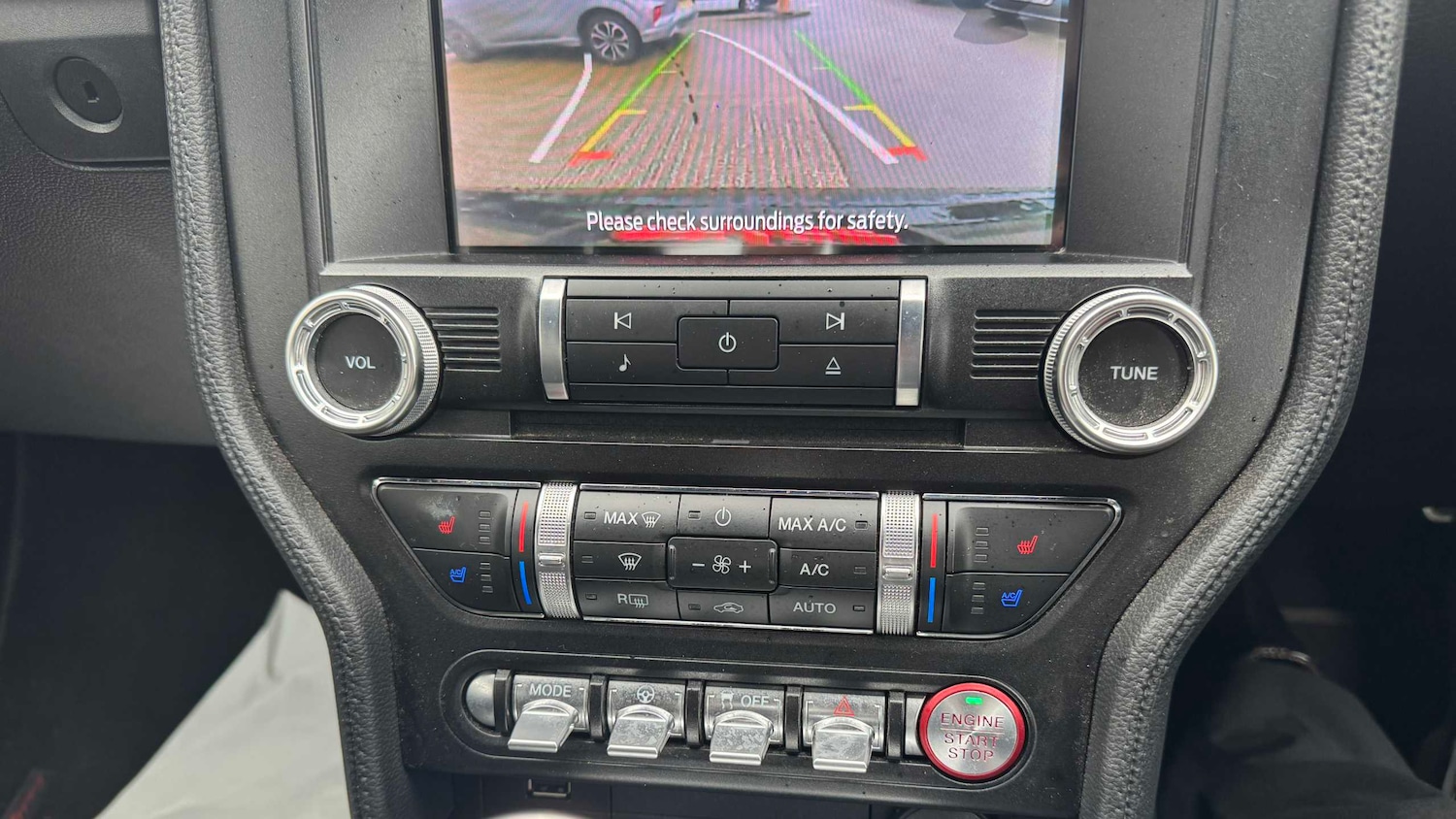 Used Ford Mustang 2023 for sale - 78010078: Photo 17