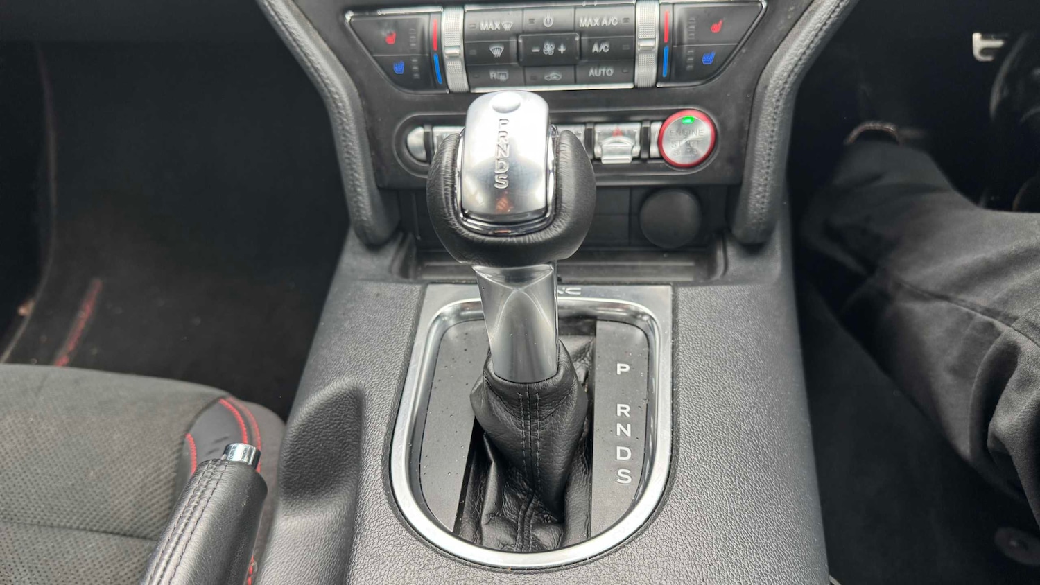 Used Ford Mustang 2023 for sale - 78010078: Photo 18