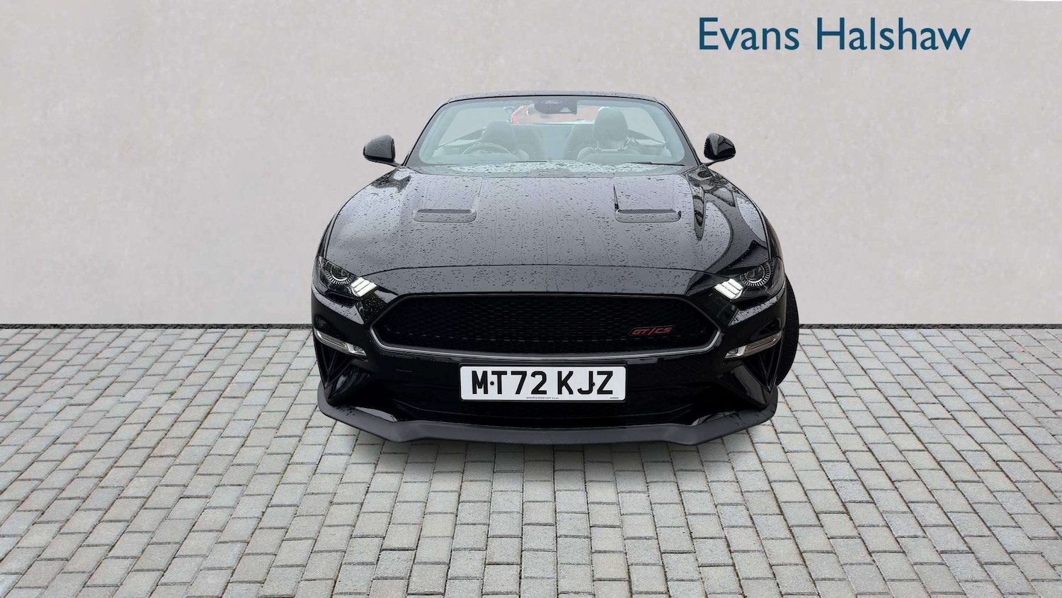 Used Ford Mustang 2023 for sale - 78010078: Photo 2