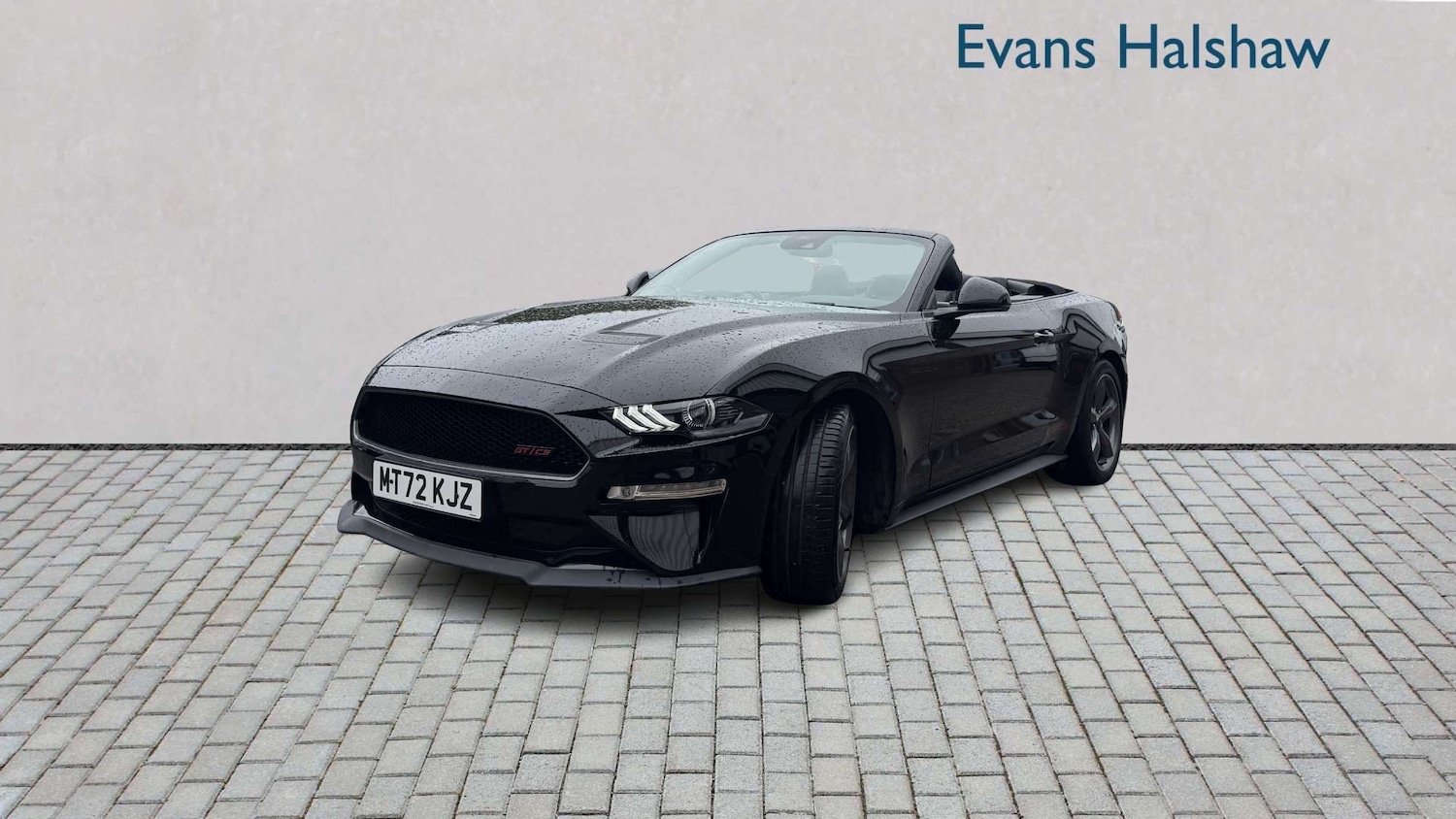 Used Ford Mustang 2023 for sale - 78010078: Photo 3