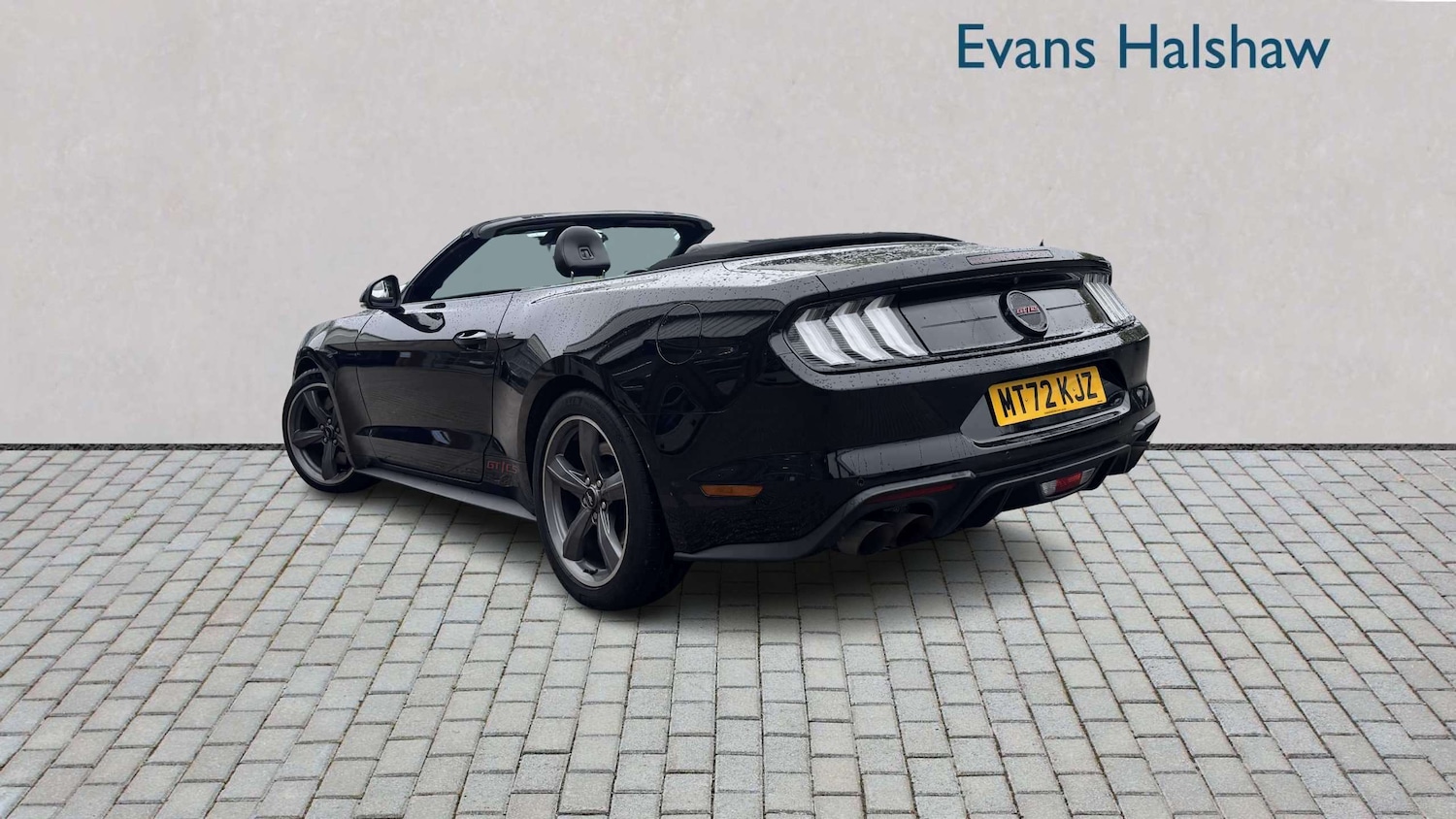 Used Ford Mustang 2023 for sale - 78010078: Photo 4