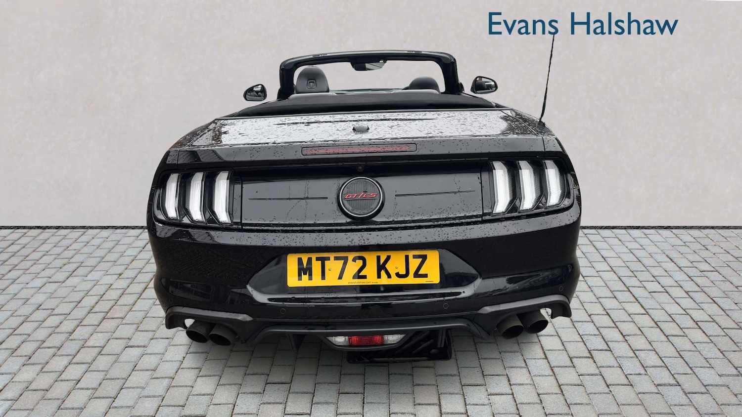 Used Ford Mustang 2023 for sale - 78010078: Photo 5