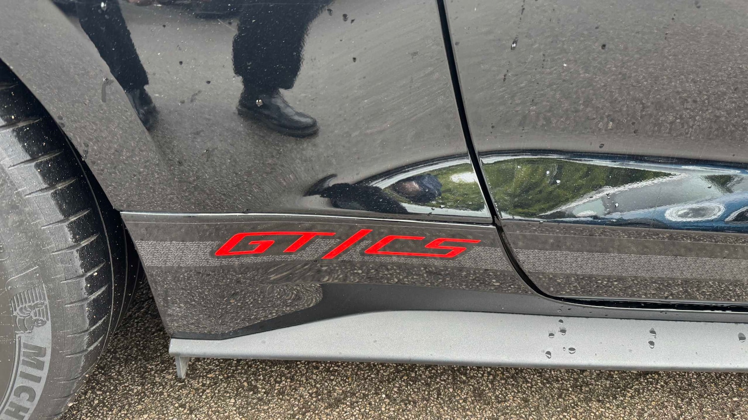 Used Ford Mustang 2023 for sale - 78010078: Photo 7