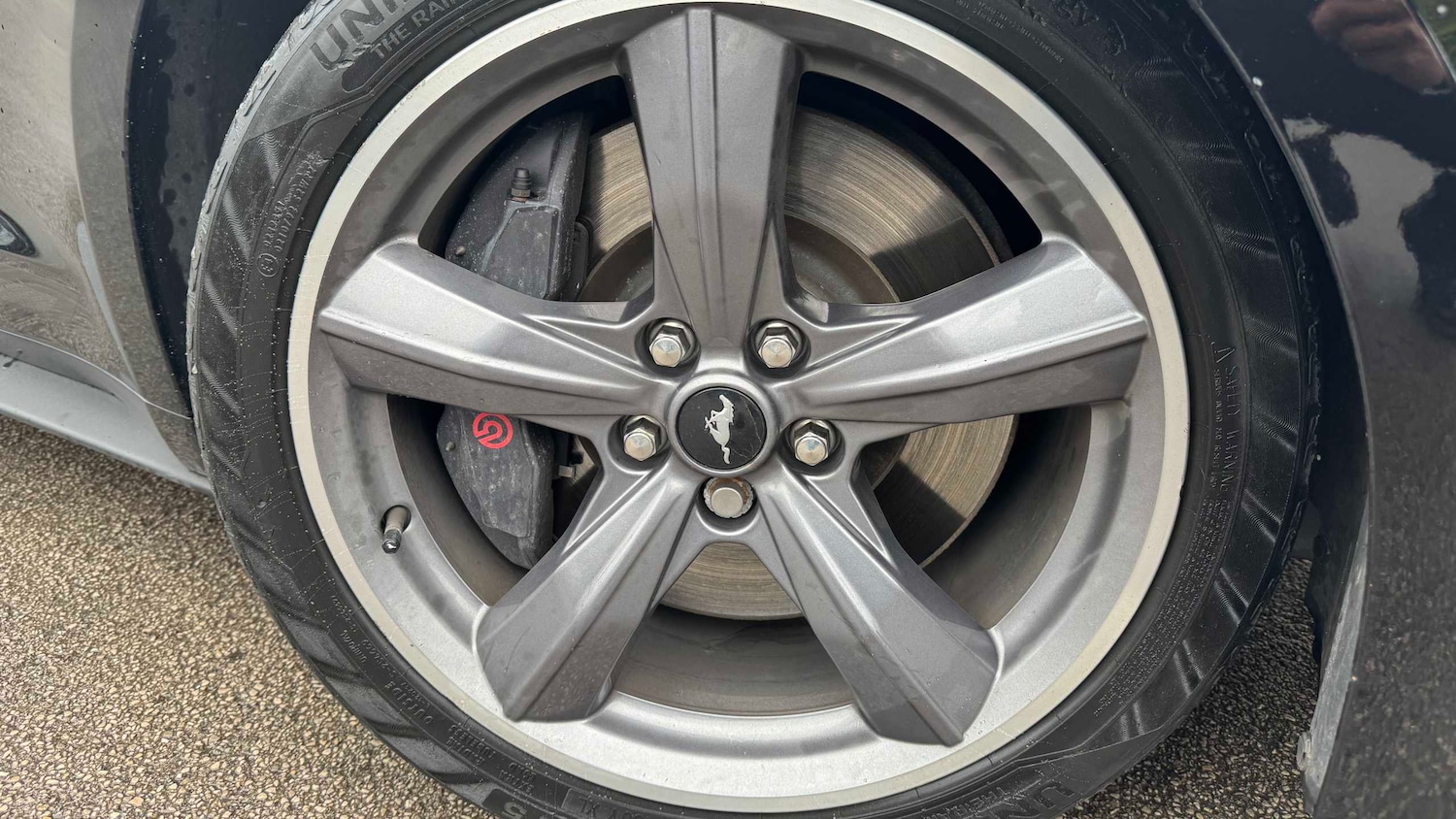 Used Ford Mustang 2023 for sale - 78010078: Photo 8