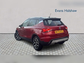 Used SEAT Arona 2020 for sale - 77076494: Photo