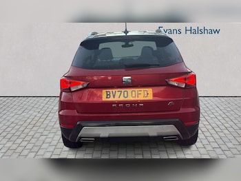 Used SEAT Arona 2020 for sale - 77076494: Photo