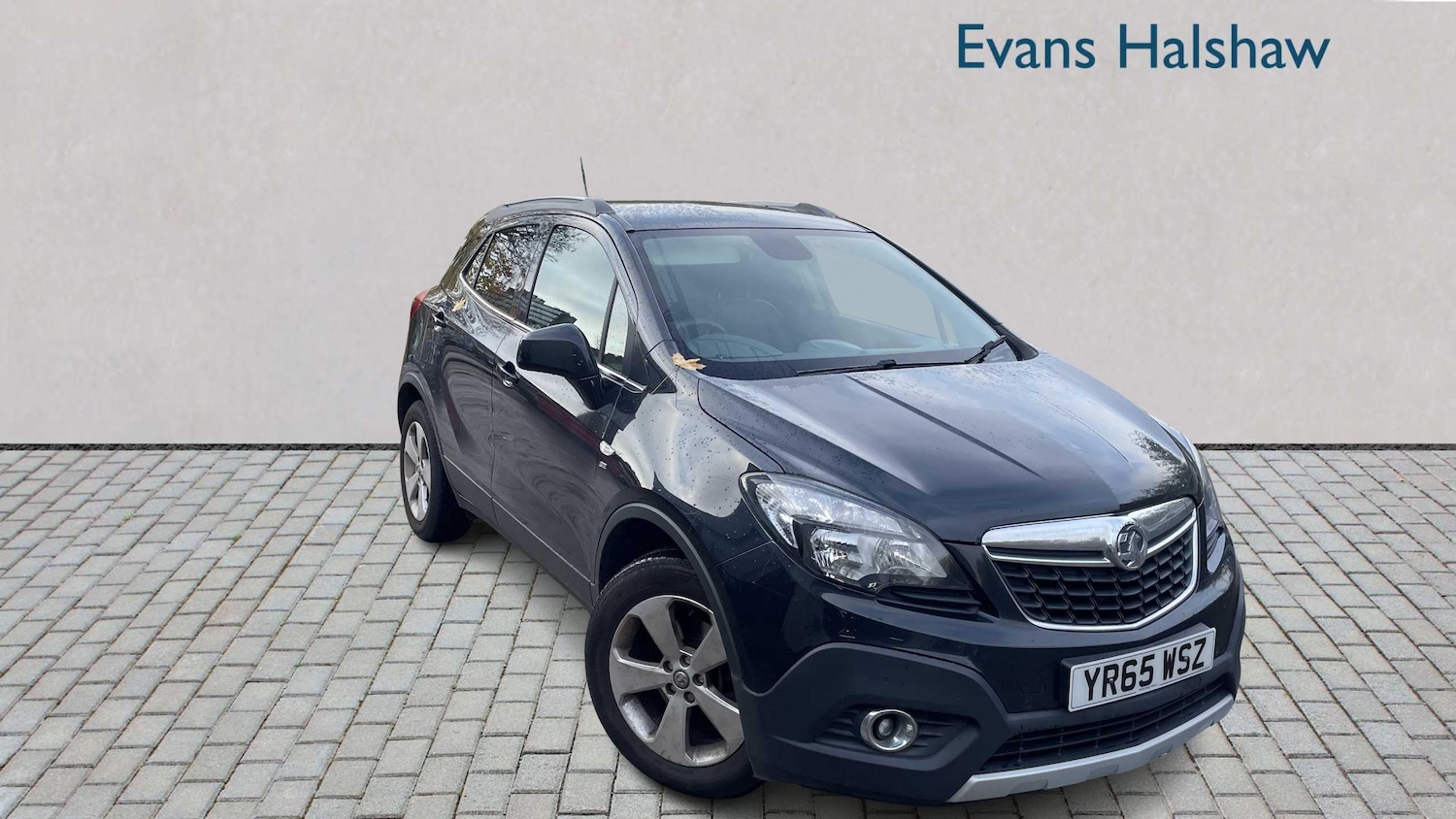 Used Vauxhall Mokka 2015 for sale - 76501954: Photo 1