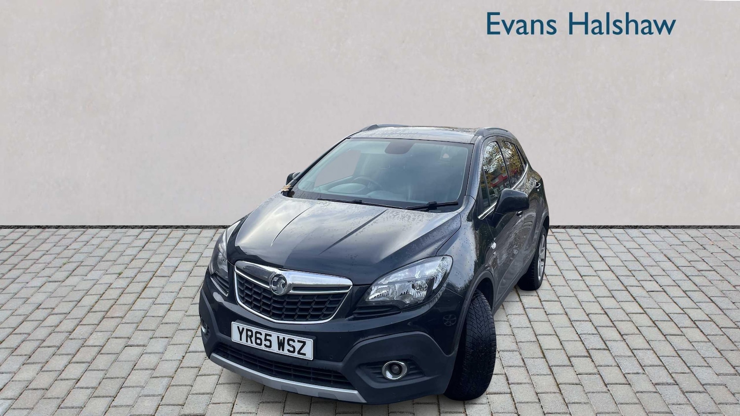Used Vauxhall Mokka 2015 for sale - 76501954: Photo 2