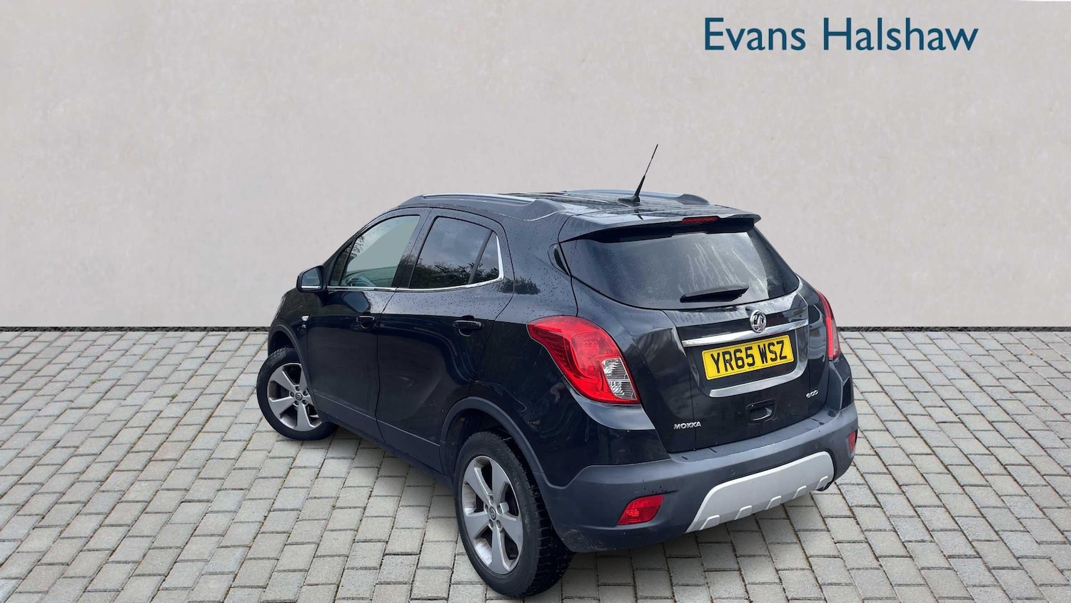 Used Vauxhall Mokka 2015 for sale - 76501954: Photo 3