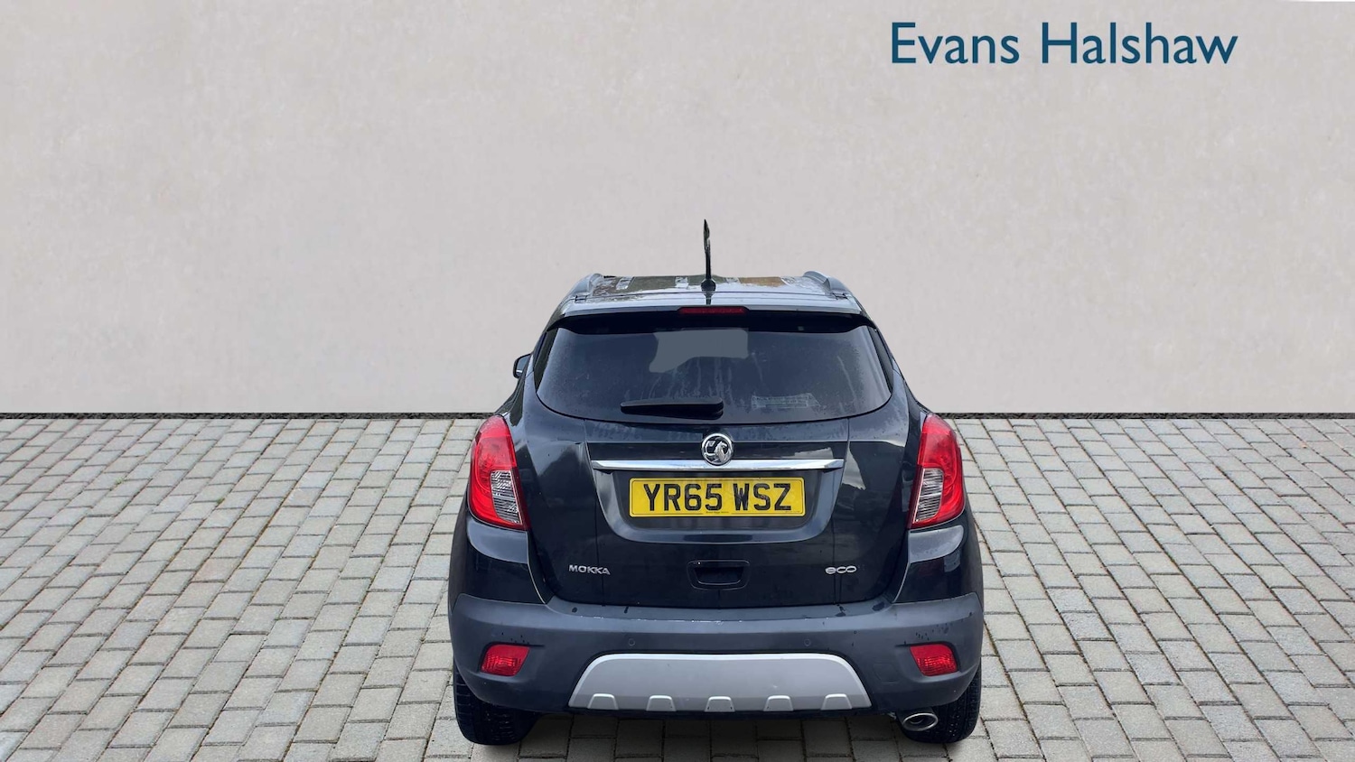 Used Vauxhall Mokka 2015 for sale - 76501954: Photo 4