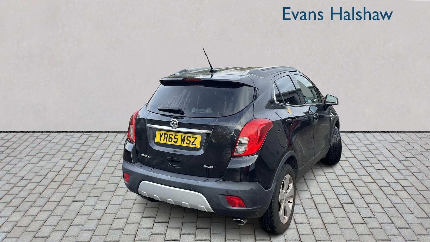 Used Vauxhall Mokka 2015 for sale - 76501954: Photo 5