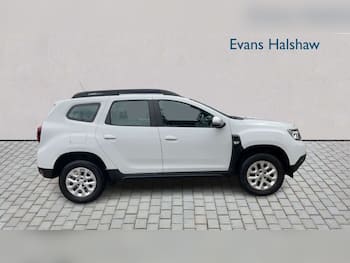 Used Dacia Duster 2022 for sale - 79745502: Photo