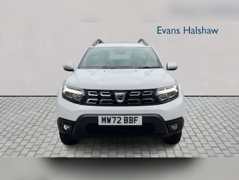 Used Dacia Duster 2022 for sale - 79745502: Photo