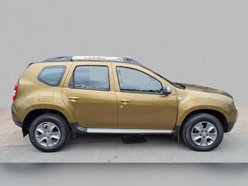 Used Dacia Duster 2016 for sale - 75841831: Photo