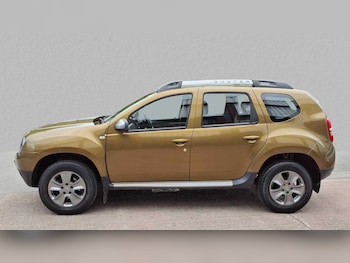 Used Dacia Duster 2016 for sale - 75841831: Photo