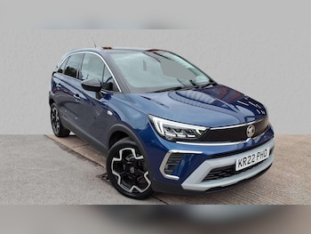 Used Vauxhall Crossland 2022 for sale - 75968177: Photo
