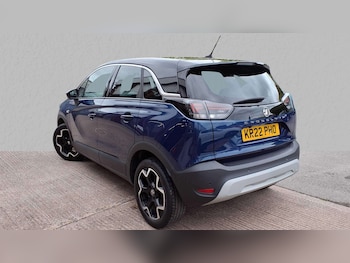Used Vauxhall Crossland 2022 for sale - 75968177: Photo